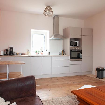 Immeuble De 3 Appartements Avec Cour Interieure Брест Екстер'єр фото