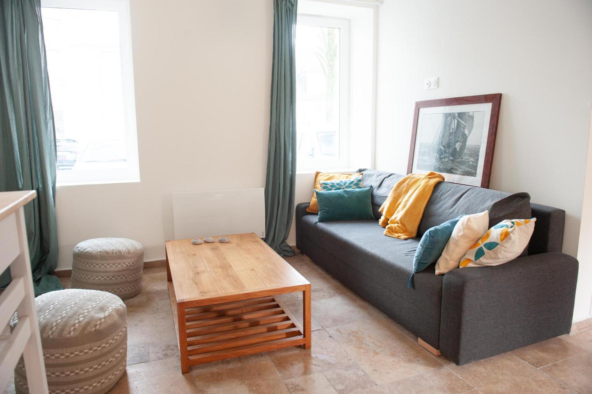 Immeuble De 3 Appartements Avec Cour Interieure Брест Номер фото