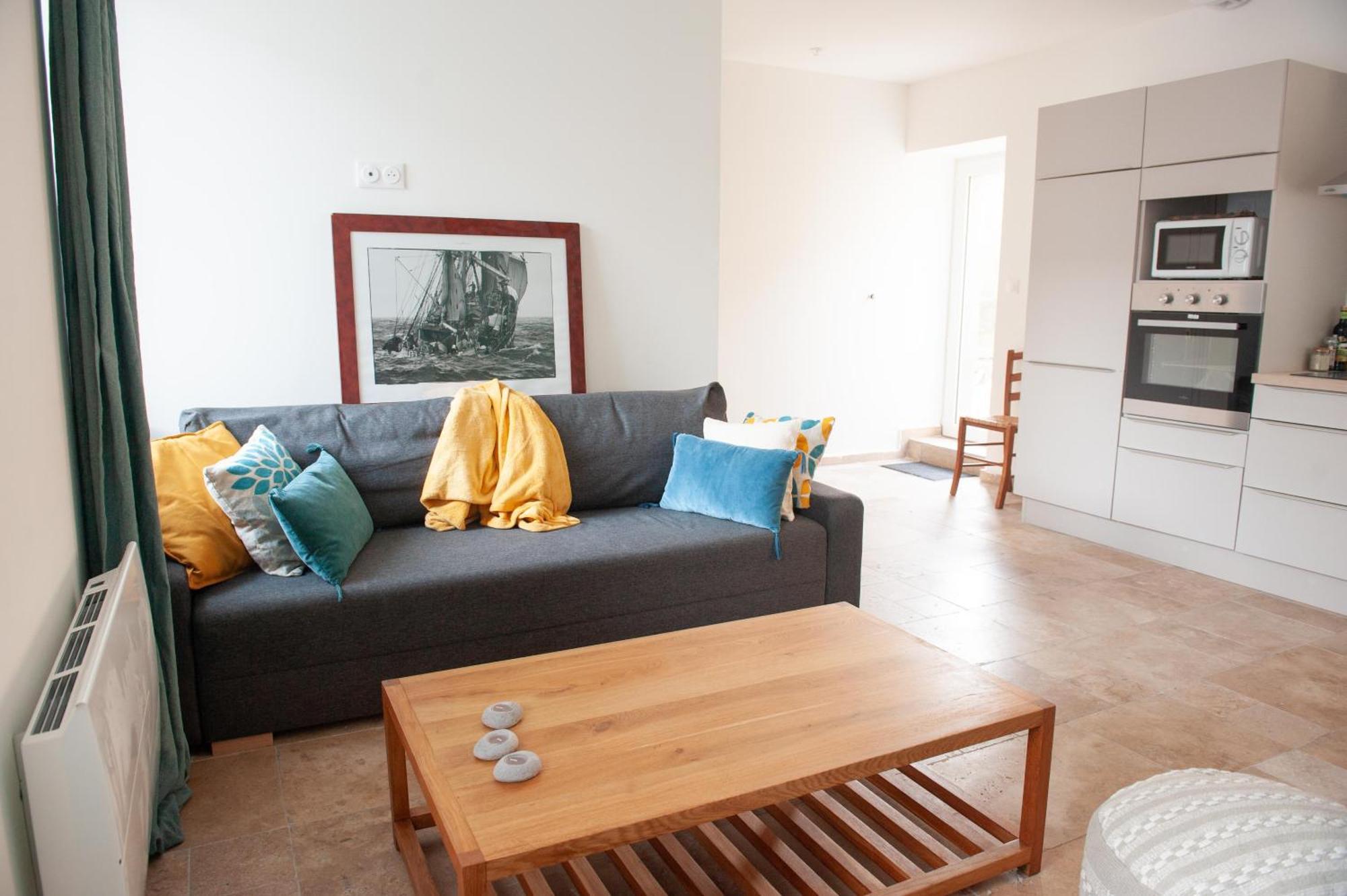 Immeuble De 3 Appartements Avec Cour Interieure Брест Екстер'єр фото